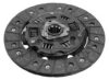 MERCE 0042500203 Clutch Disc